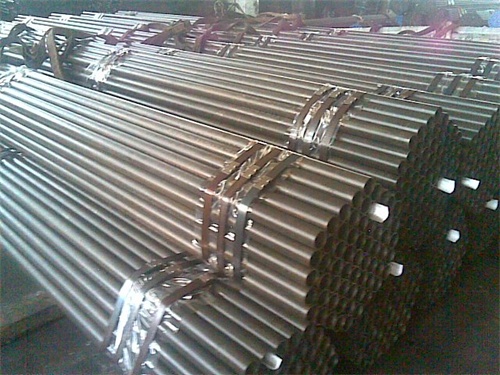 青云谱402考登钢管